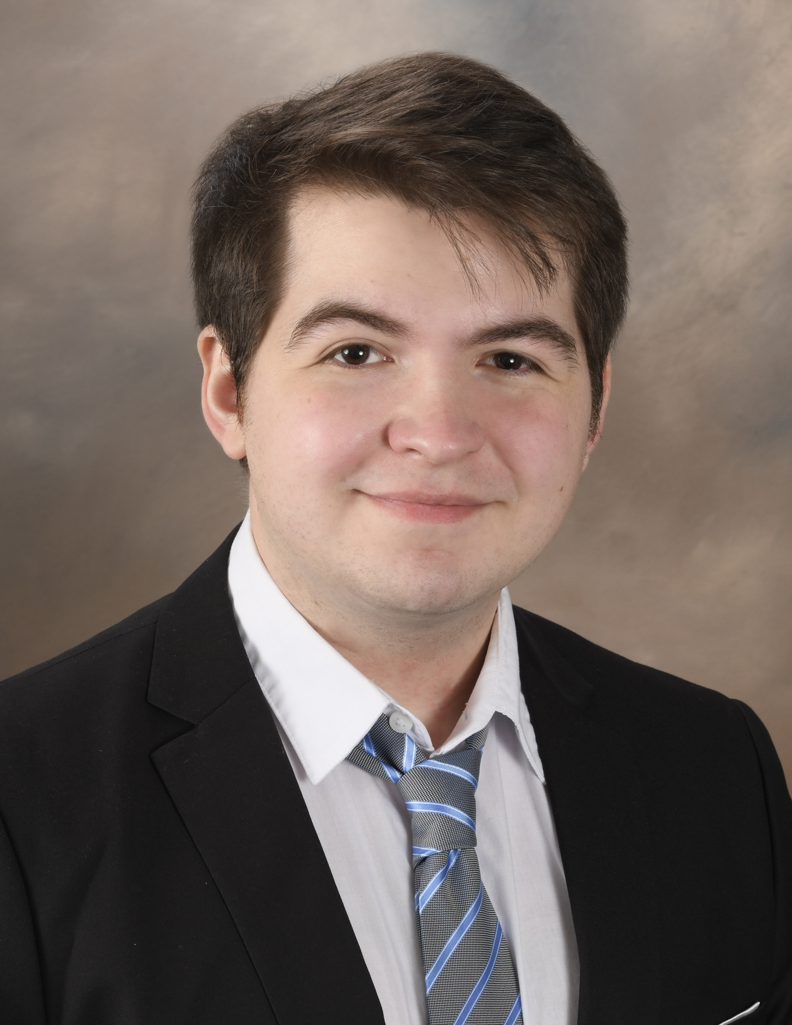 Bryson Schueller